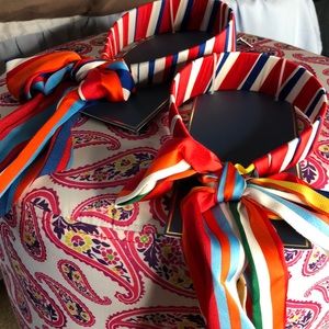 Multi-color headbands